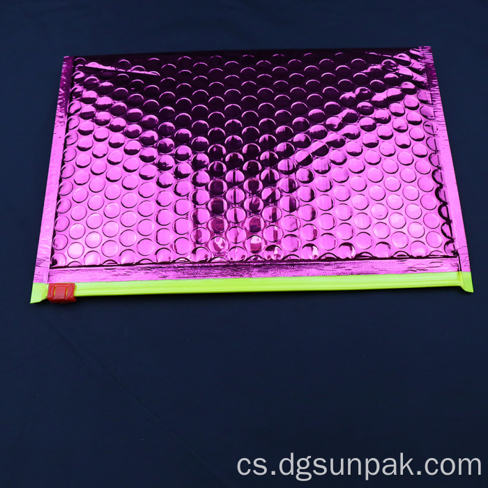 bublina custom mailing polly poštovní tašky na oblečení